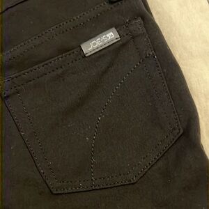 NWOT Joe's Jeans Girls' The Ponte Skinny Mid Rise Leggings